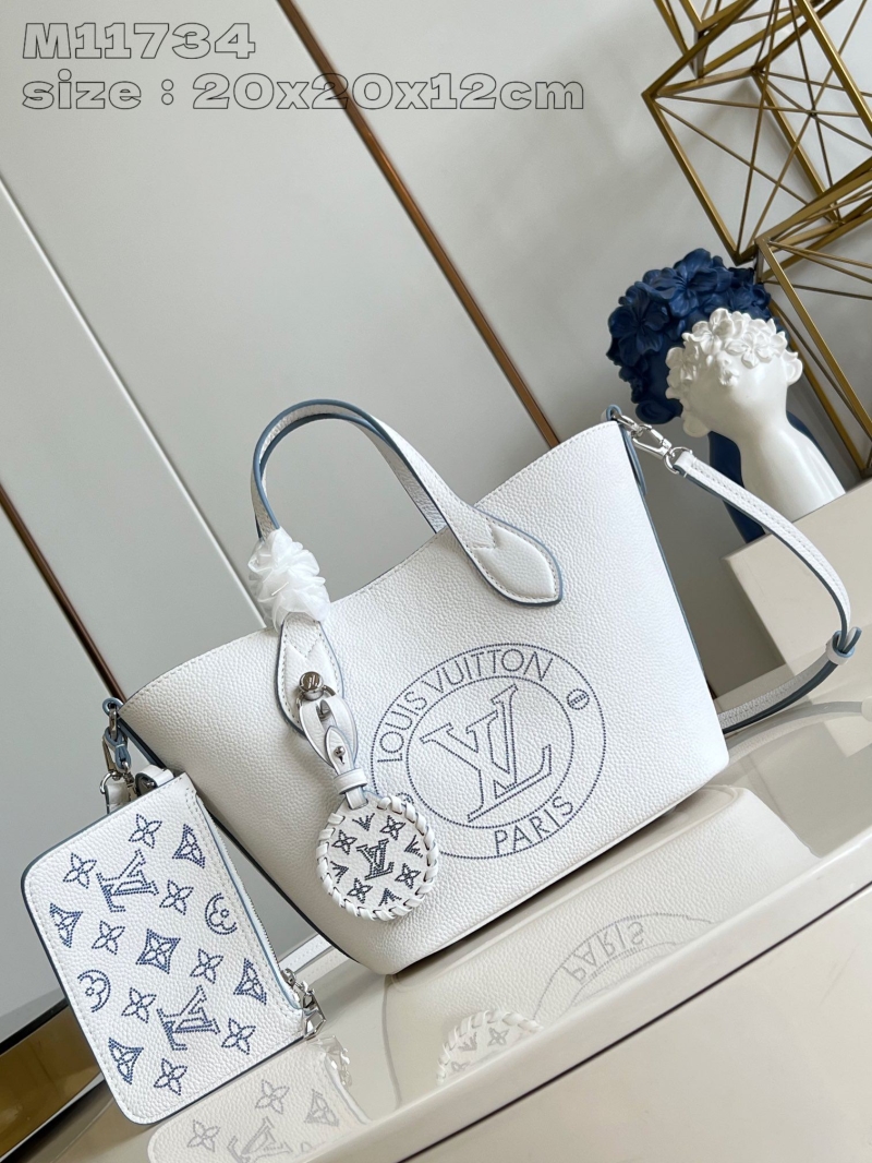 LV Shopping Bags